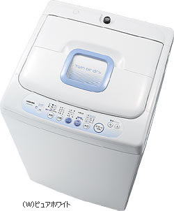 ４．２キロ全自動洗濯機