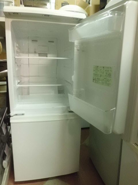 2ドア冷蔵庫 リサイクルショップ 中古冷蔵庫 リサイクル家電 中古電化製品