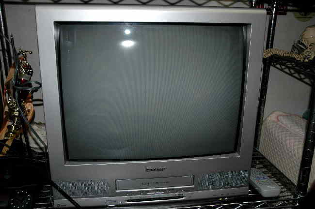 テレビデオ